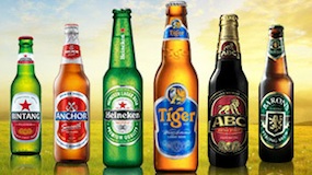 Asia Pacific Breweries