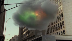 Guinness ad Cloud