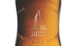 Jura 30 year old