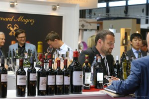 Vinexpo 2019