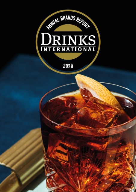 Brands Report 2022: Mixers - Drinks International - The global choice for  drinks buyers