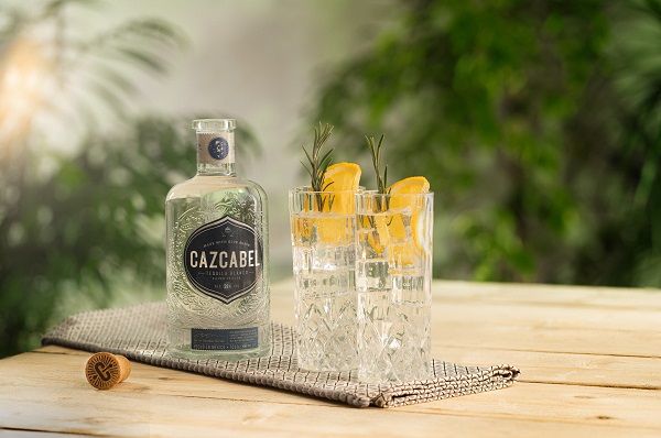 Tequila Cazcabel