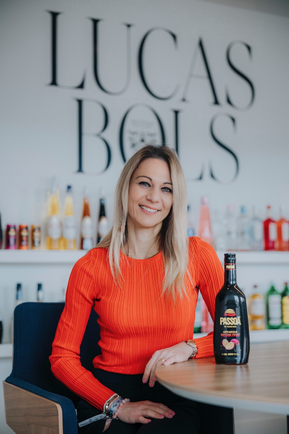 Laura De Groot-Trivulzio