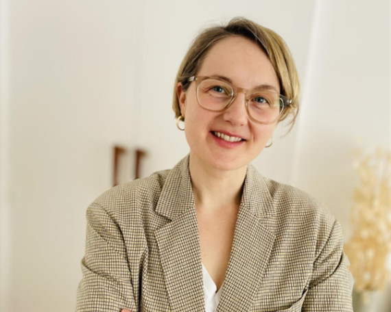 M&S drinks head appointed as WSTA chair