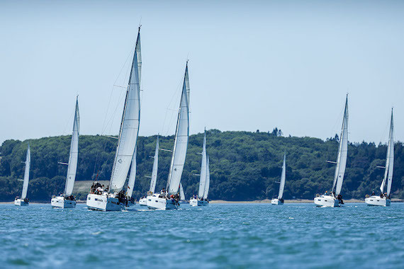 The Drinks Trust named charity partner for 2026 Drinks Trade Regatta