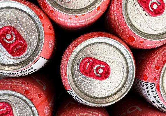 Pre-mixed cocktail sales in Australian bars up 35%