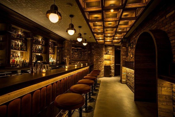 NYC and Mexico City dominate North America's 50 Best Bars