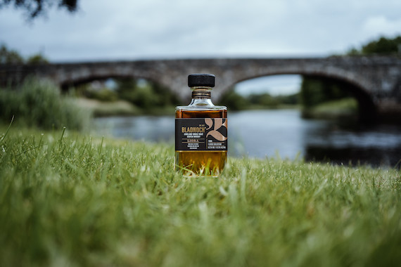 Bladnoch Distillery expands it's 'Classic Collection'