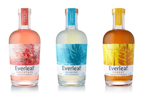Everleaf partners with UK bars this ‘Try January’ - Drinks ...