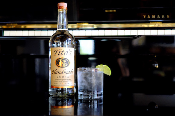 Titos Handmade Vodka Expands World Presence With New Distributors Drinks Worldwide Insidepub 9085