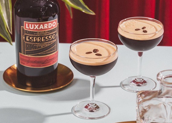 Luxardo Launches Espresso Liqueur Within The Uk Drinks Worldwide Insidepub 0836