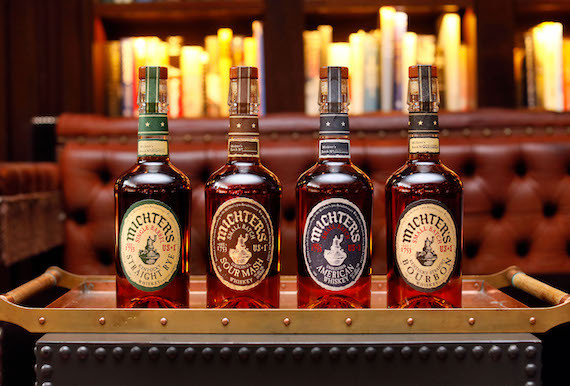 Michter’s Named World's Most Admired Whisky 2023 - Drinks International ...