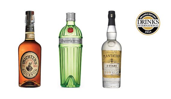 Brands Report 2024: Bartenders’ Choice - Drinks International - The 