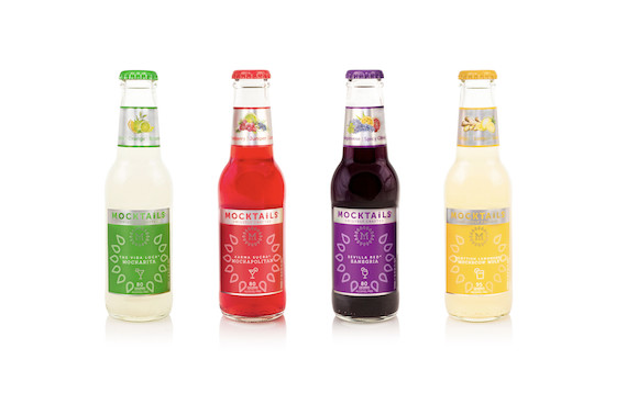 Download Mocktails Brands appoints Craftwork as UK distributor - Drinks International - The global choice ...